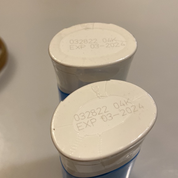 Lot of 2 Queen V it up intimate Wash - Picture 2 of 9